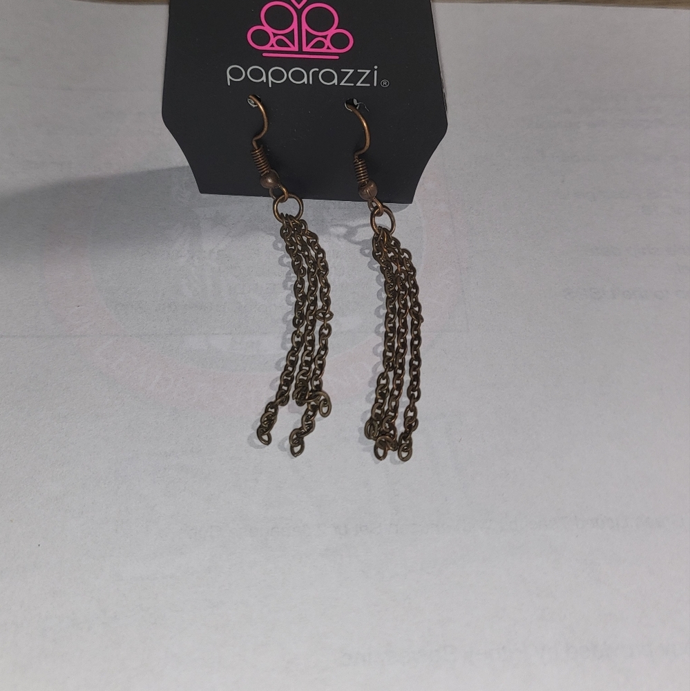 Multiple Paparazzi Jewlery